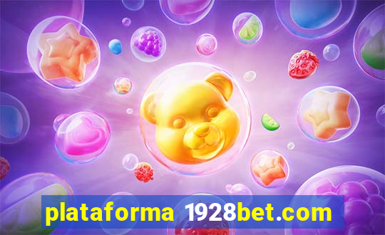 plataforma 1928bet.com